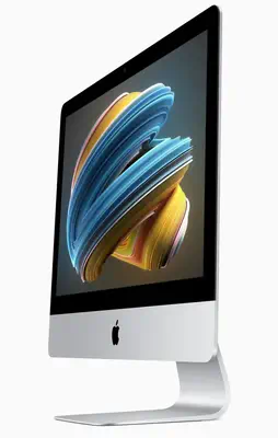 iMac 21.5'' i5 2,3 GHz 8Go 1To 2017 - Grade Reconditionné en France Bon état - Apple - Unité centrale reconditionnée - visuel 2