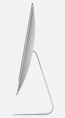 iMac 21.5'' i5 2,3 GHz 8Go 1To 2017 - Grade Reconditionné en France Bon état - Apple - Unité centrale reconditionnée - visuel 3