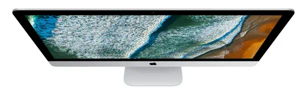 iMac 21.5'' i5 2,3 GHz 8Go 1To 2017 - Grade Reconditionné en France Bon état - Apple - Unité centrale reconditionnée - visuel 4