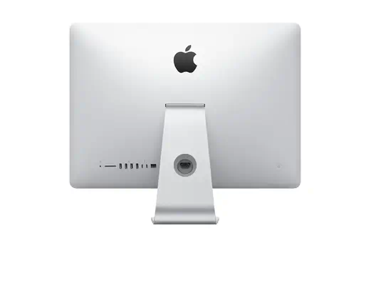 iMac 21.5'' i5 2,3 GHz 16Go 256Go SSD Apple - visuel 1 - hello RSE - Processeur et mémoire