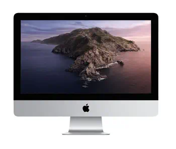Unité centrale reconditionnée iMac MHK03LL/A achat