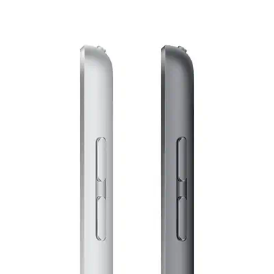 iPad 9 10.2" 64Go - Gris WiFi - Apple - visuel 1 - hello RSE - Sans fil. Et sans limite.
