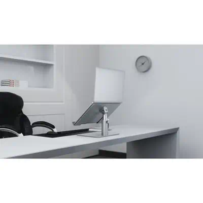 Rehausseur universel pour ordinateur portable - Kensington - Support Fixe & Mobile - visuel 10