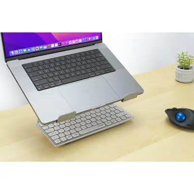 Rehausseur universel pour ordinateur portable - Kensington - Accessoires Tablette - visuel 5