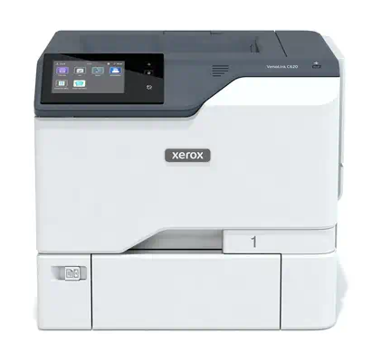 Xerox VersaLink C620 - Imprimante recto verso A4 50 ppm - Imprimante Laser - visuel 8