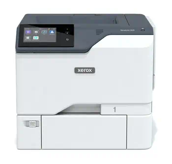 Imprimante Laser Xerox C620V_DN avantages