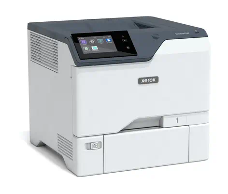 Xerox VersaLink C620 - Imprimante recto verso A4 Xerox - visuel 1 - hello RSE - Xerox® Print and Scan Experience