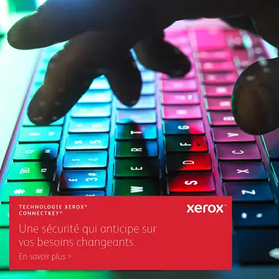 Xerox VersaLink C620 - Imprimante recto verso A4 Xerox - visuel 1 - hello RSE - TECHNOLOGIE XEROX® CONNECTKEY®