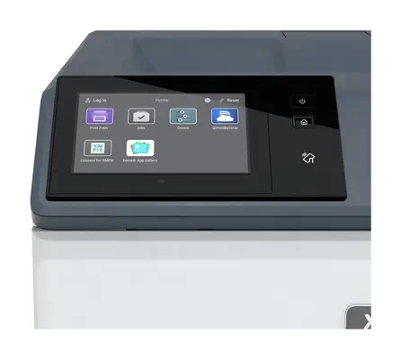 Xerox VersaLink C620 - Imprimante recto verso A4 Xerox - visuel 1 - hello RSE - Développez votre propre approche