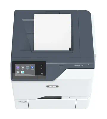Xerox VersaLink C620 - Imprimante recto verso A4 Xerox - visuel 1 - hello RSE - Xerox® Workflow Central