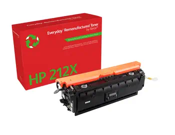 Toner Everyday HP achat responsable