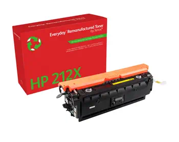 Avantages Toner Everyday HP