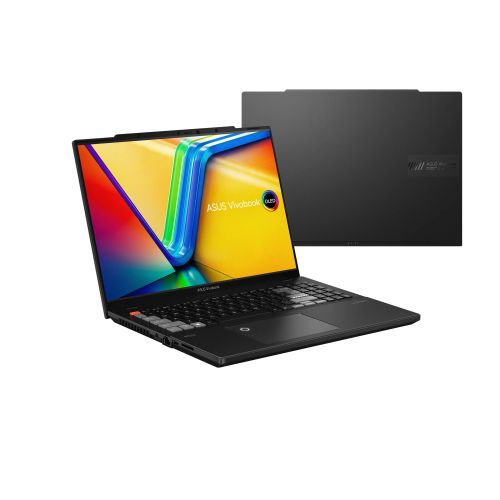 Vente ASUS Vivobook Pro 16X H6604JV-MX063X Intel Core i9-13980HX 16p DDR5 au meilleur prix