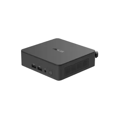 ASUS NUC 13 RNUC13ANKi30WC0 UCFF Noir i3-1315U - Asus - Barebone - visuel 7