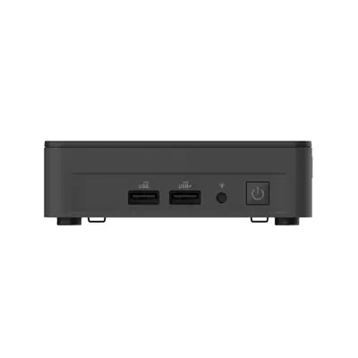 ASUS NUC 13 RNUC13ANKi30WC0 UCFF Noir i3-1315U - Asus - Barebone - visuel 2