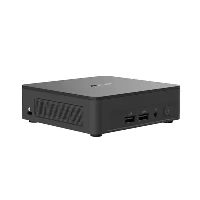 ASUS NUC 13 RNUC13ANKi30WC0 UCFF Noir i3-1315U - Asus - Barebone - visuel 5