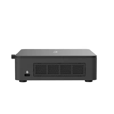 ASUS NUC 13 RNUC13ANKi30WC0 UCFF Noir i3-1315U - Asus - Barebone - visuel 8