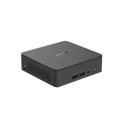 ASUS NUC 13 RNUC13ANKi30WC0 UCFF Noir i3-1315U - Asus - Barebone - visuel 6