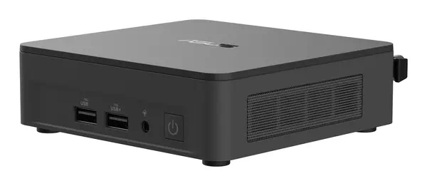 ASUS NUC RNUC13ANKI3048C2I Intel® Core™ i3 i3-1315U 8 Go DDR4-SDRAM 512 Go SSD Windows 11 Pro Mini P - Asus - Barebone - visuel 7