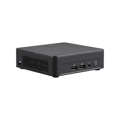 ASUS NUC 13 RNUC13ANKi50WC0 UCFF Noir i5-1340P - Asus - Barebone - visuel 4