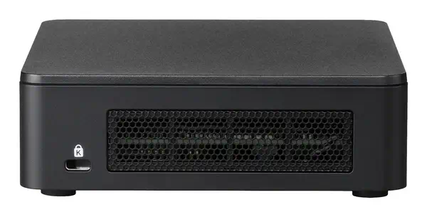 ASUS NUC 13 RNUC13ANKi50WC0 UCFF Noir i5-1340P - Asus - Barebone - visuel 7