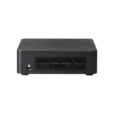 ASUS NUC 13 RNUC13ANKi50WC0 UCFF Noir i5-1340P - Asus - Barebone - visuel 7