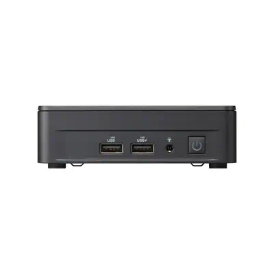 ASUS NUC 13 RNUC13ANKi50WC0 UCFF Noir i5-1340P - Asus - Barebone - visuel 1