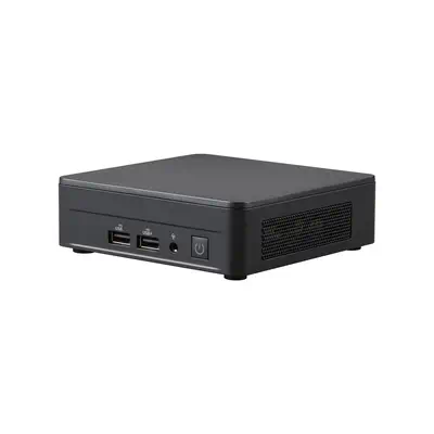 ASUS NUC 13 RNUC13ANKi50WC0 UCFF Noir i5-1340P - Asus - Barebone - visuel 3