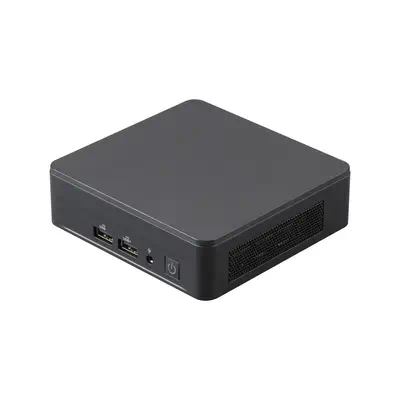 ASUS NUC 13 RNUC13ANKi50WC0 UCFF Noir i5-1340P - Asus - Barebone - visuel 5
