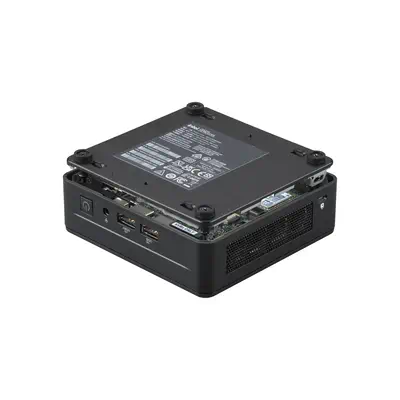 ASUS NUC 13 RNUC13ANKi50WC0 UCFF Noir i5-1340P - Asus - Barebone - visuel 8