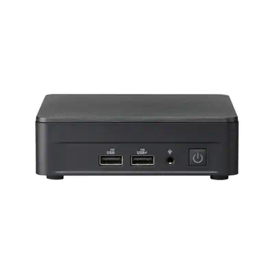 ASUS NUC 13 RNUC13ANKi50WC0 UCFF Noir i5-1340P - Asus - Barebone - visuel 2