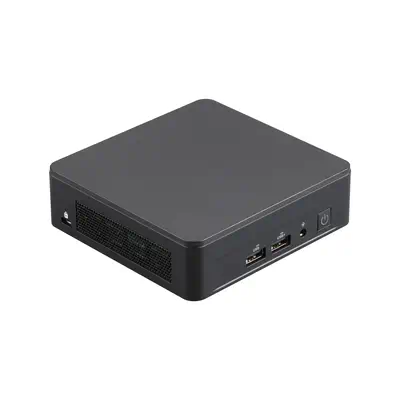 ASUS NUC 13 RNUC13ANKi50WC0 UCFF Noir i5-1340P - Asus - Barebone - visuel 6