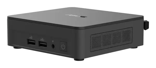 ASUS NUC RNUC13ANKI7068C2I Intel® Core™ i7 i7-1360P 16 Go DDR4-SDRAM 512 Go SSD Windows 11 Pro Mini  - Asus - Barebone - visuel 7