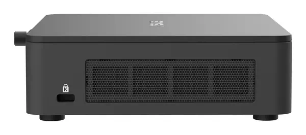 ASUS NUC RNUC13ANKI7068C2I Intel® Core™ i7 i7-1360P 16 Go DDR4-SDRAM 512 Go SSD Windows 11 Pro Mini  - Asus - Barebone - visuel 6