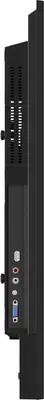 iiyama LH5541UHS-B2 Écran d'affichage dynamique En forme de kiosk 138,7 cm (54.6") LCD 500 cd/m² 4K  - Affichage dynamique - visuel 9