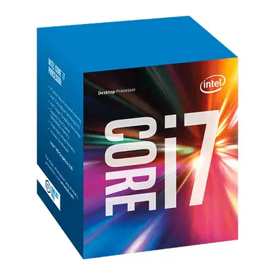 Vente Intel Core i7-6820EQ Intel au meilleur prix - visuel 2