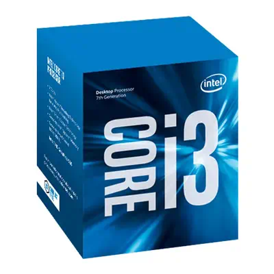 Vente Intel Core i3-7100E Intel au meilleur prix - visuel 2