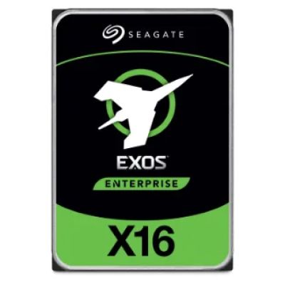 Vente Seagate Enterprise Exos X16 Seagate au meilleur prix - visuel 2