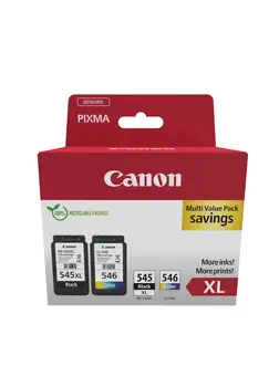 Livraison gratuite Cartouches d'encre Pack de valeur de photo