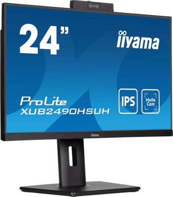 Vente iiyama ProLite XUB2493HSU-B1 iiyama au meilleur prix - visuel 8
