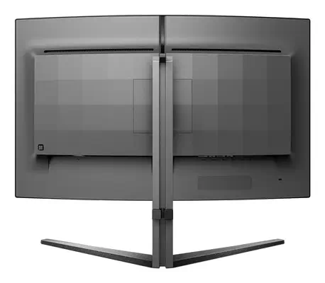 Philips Evnia 5000 32M2C5500W/00 écran plat de PC 80 cm (31.5") 2560 x 1440 pixels Quad HD LCD Noir - Ecran Ordinateur - visuel 10