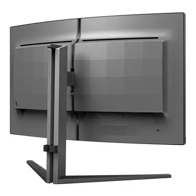 Philips Evnia 5000 32M2C5500W/00 écran plat de PC 80 cm (31.5") 2560 x 1440 pixels Quad HD LCD Noir - Ecran Ordinateur - visuel 4