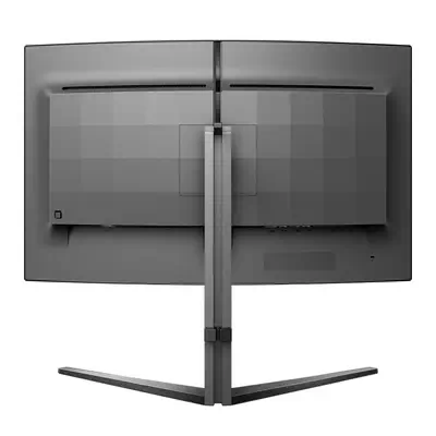 Philips Evnia 5000 32M2C5500W/00 écran plat de PC 80 cm (31.5") 2560 x 1440 pixels Quad HD LCD Noir - Ecran Ordinateur - visuel 3