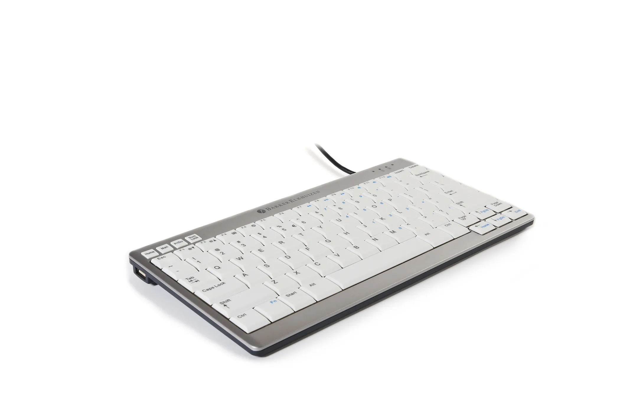 Revendeur officiel Clavier BakkerElkhuizen UltraBoard 950