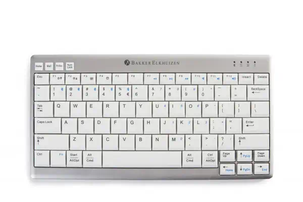 UltraBoard 950 Wireless BakkerElkhuizen - visuel 1 - hello RSE - Design fin.