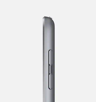 iPad 6 9.7'' 128Go - Gris - WiFi - Grade Reconditionné en France Bon état - Apple - Tablette reconditionnée - visuel 2