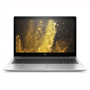 Livraison rapide HP EliteBook 850 G5 i5-8250U 8Go 512Go SSD 15.6'' W11