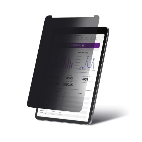 Revendeur officiel StarTech.com Filtre de Confidentialité à 4 Directions pour iPad