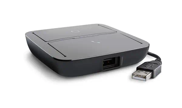 HP Poly MDA220 USB-A - Casque Micro - visuel 1