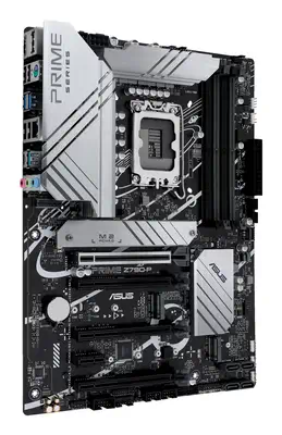 ASUS PRIME Z790-P Intel Z790 LGA 1700 ATX - Asus - Carte mère - visuel 3
